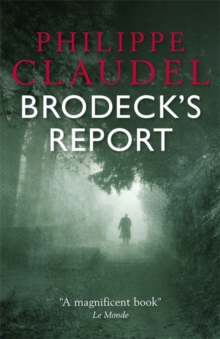 Image for Brodeck's Report