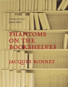 Image for Phantoms on the bookshelves