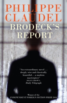 Brodeck's Report
