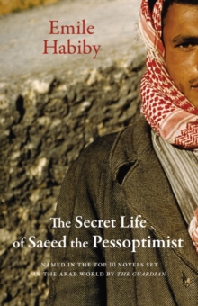 Secret Life of Saeed the Pessoptimist