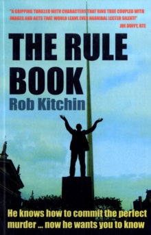 Image for The Rule Book