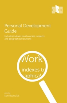 Image for Personal Development Guide