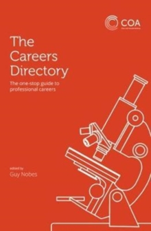 Image for The Careers Directory