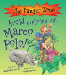 Image for Avoid exploring with Marco Polo!