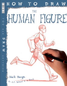 Image for How to draw the human figure