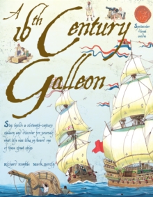 Image for A 16th Century Galleon