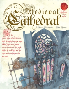 Image for Medieval cathedral