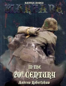 Image for Warfare in the 20th century