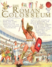Image for The Roman colosseum