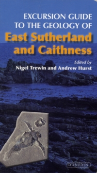 Image for Excursion Guide to the Geology of East Sutherland and Caithness