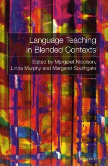Image for Language Teaching in Blended Contexts