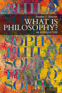 Image for What is philosophy?: an introduction
