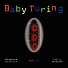 Image for Baby Turing
