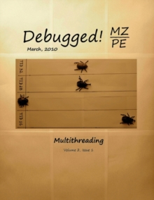 Image for Debugged! MZ/PE