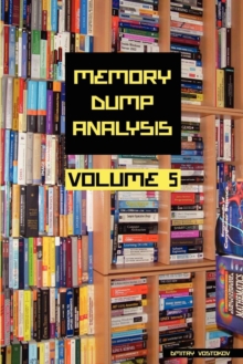Image for Memory Dump Analysis Anthology