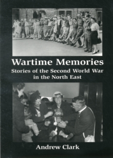 Image for Wartime Memories