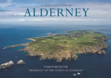 Alderney – A Little Souvenir