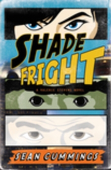 Image for Shade Fright