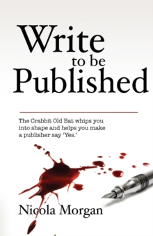 Image for Write to be Published