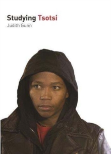 Image for Studying Tsotsi