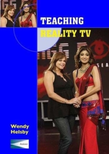 Image for Teaching Reality TV