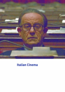 Image for Studying Italian Cinema