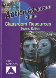 Image for Action/Adventure Films - Classroom Resources