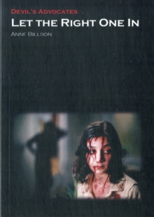 Let the Right One In