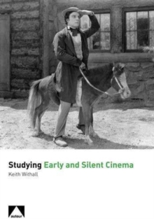 Image for Studying early and silent cinema