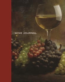 Image for My Wine Journal