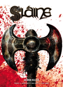 Image for Slaine: Demon Killer