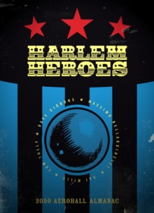 Image for Harlem heroes