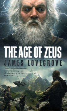 Image for The age of Zeus