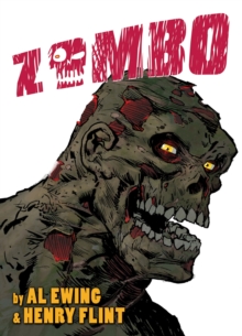 Image for Zombo: Can I Eat You Please?
