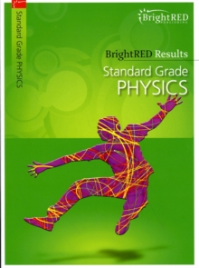Image for BrightRED Results: Standard Grade Physics