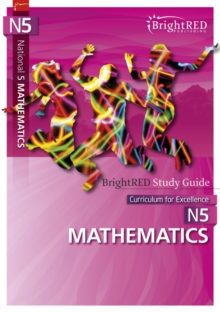 Image for National 5 mathematics study guide