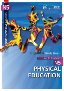 Image for National 5 physical education study guide