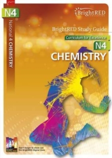 Image for National 4 Chemistry Study Guide