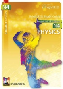 Image for National 4 Physics Study Guide