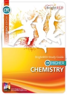 Image for CfE higher chemistry