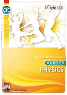 Image for CFE Higher Physics Study Guide