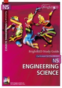 Image for National 5 engineering science study guide
