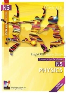Image for National 5 physics study guide
