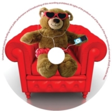Image for Chillin' Bear Card