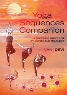 Image for Yoga Sequences Companion