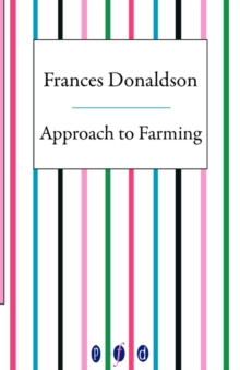 Image for Approach to Farming