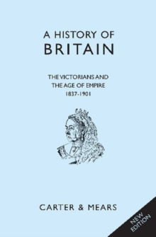 Image for A history of BritainVolume VI