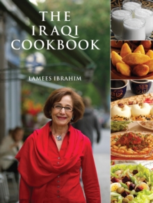 Iraqi Cookbook