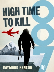 Image for Ian Fleming's James Bond 007 in high time to kill