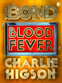 Image for Blood fever